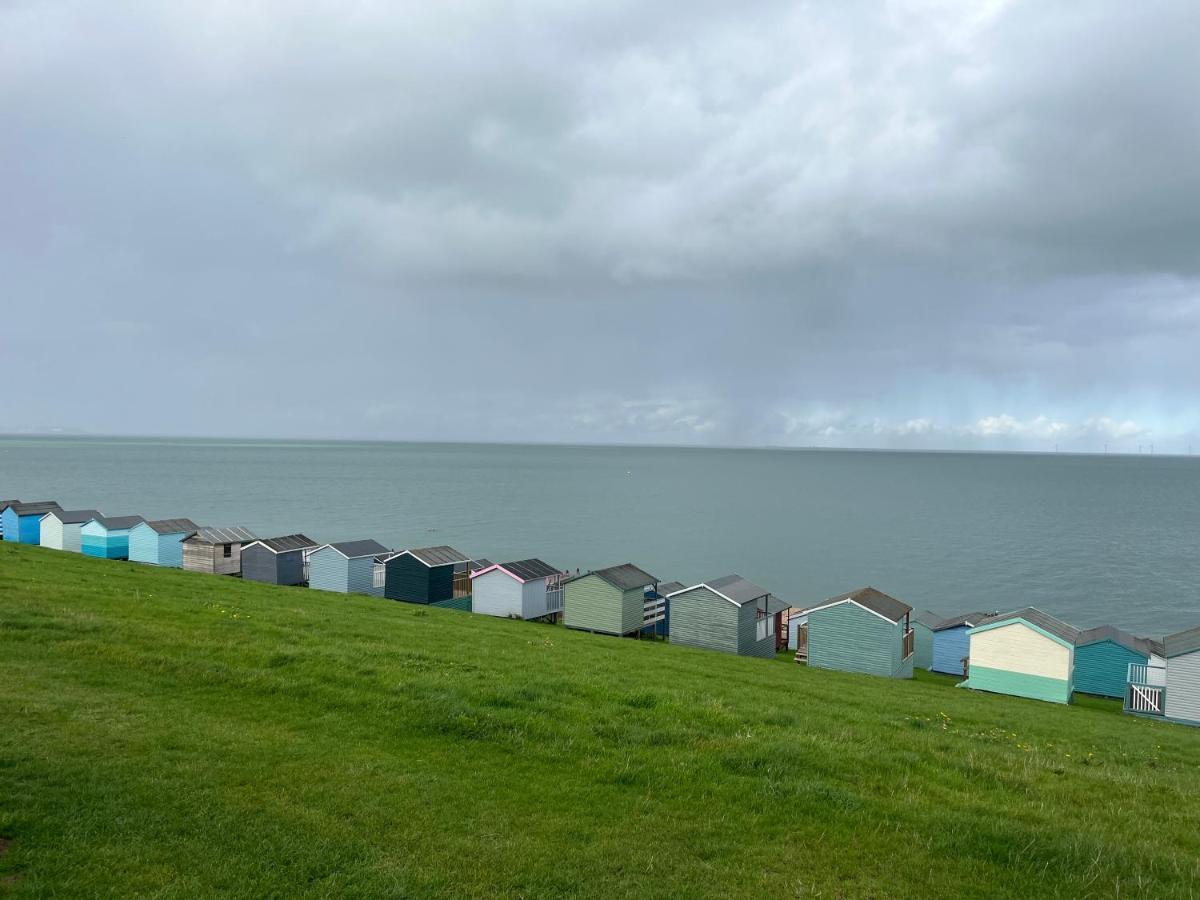 Hotel Sky By The Sea Whitstable Zewnętrze zdjęcie