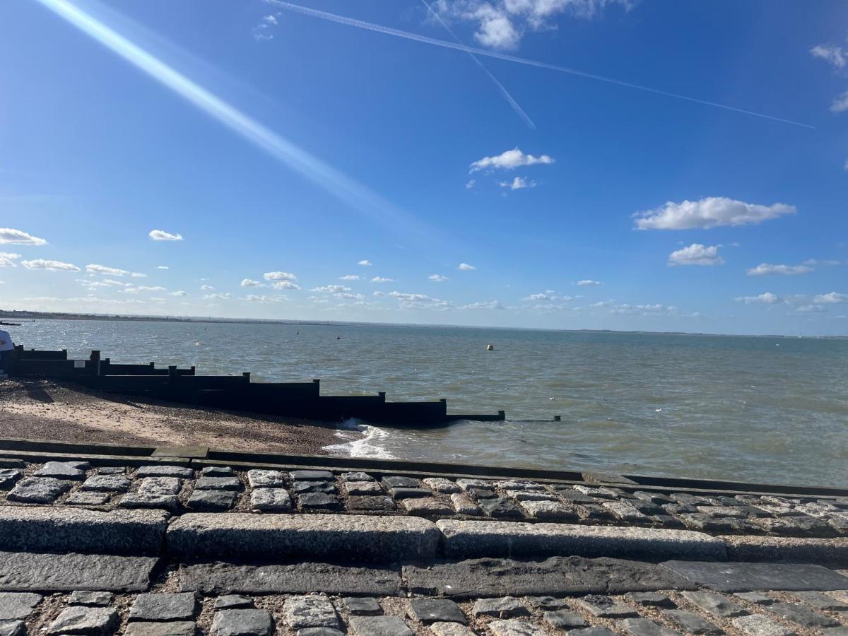 Hotel Sky By The Sea Whitstable Zewnętrze zdjęcie